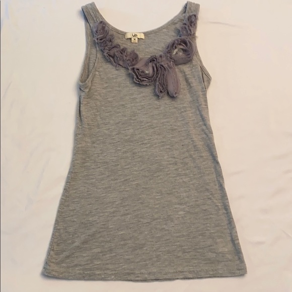 Huge LOT of 7! women’s cute and cool summer tops - Picture 7 of 8